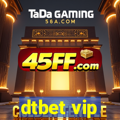 dtbet vip